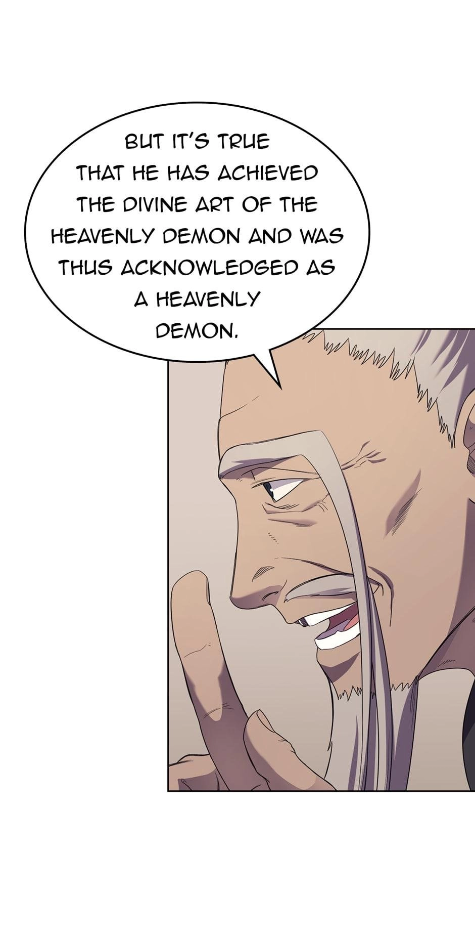 Heavenly Demon Reborn! Chapter 97 Page 39