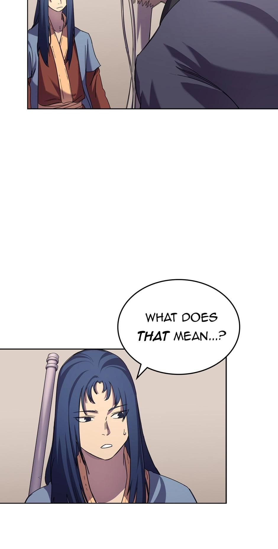 Heavenly Demon Reborn! Chapter 97 Page 38