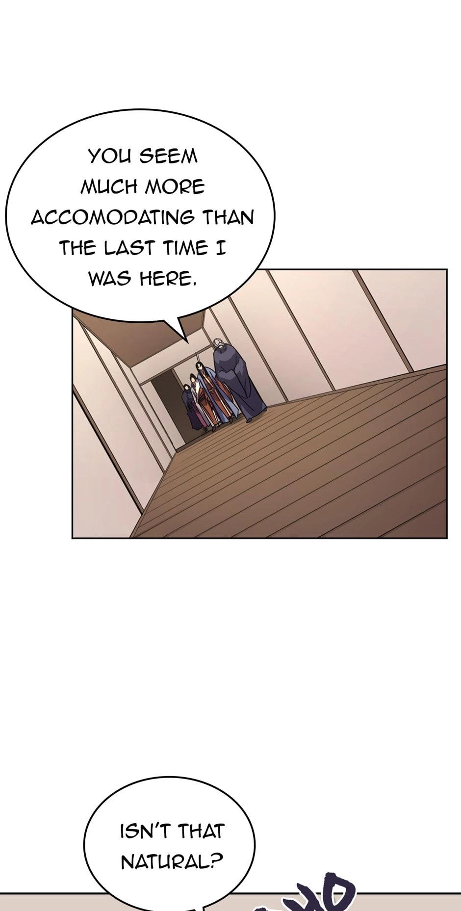 Heavenly Demon Reborn! Chapter 97 Page 33