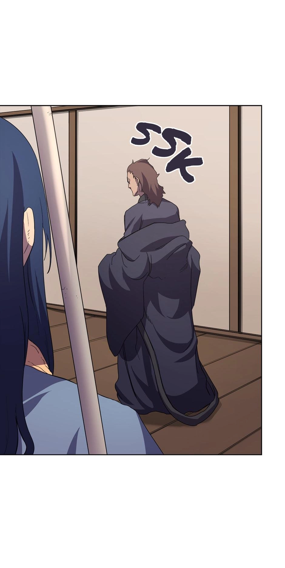 Heavenly Demon Reborn! Chapter 97 Page 25