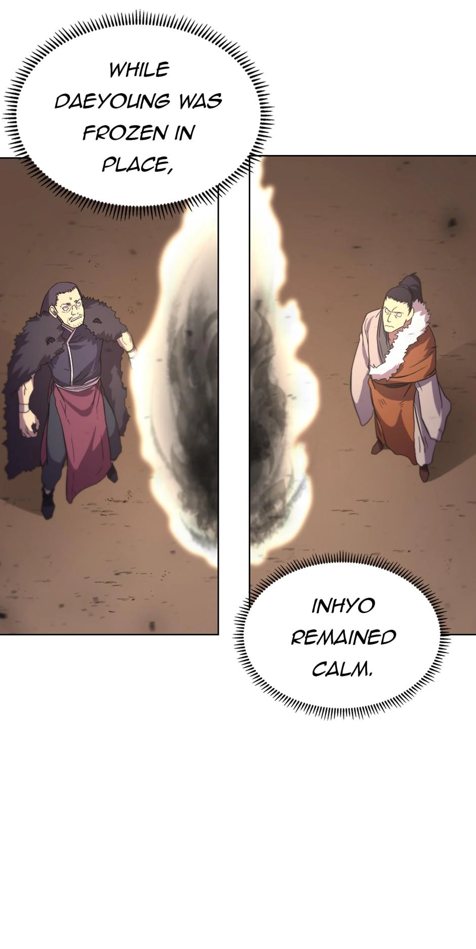 Heavenly Demon Reborn! Chapter 97 Page 21