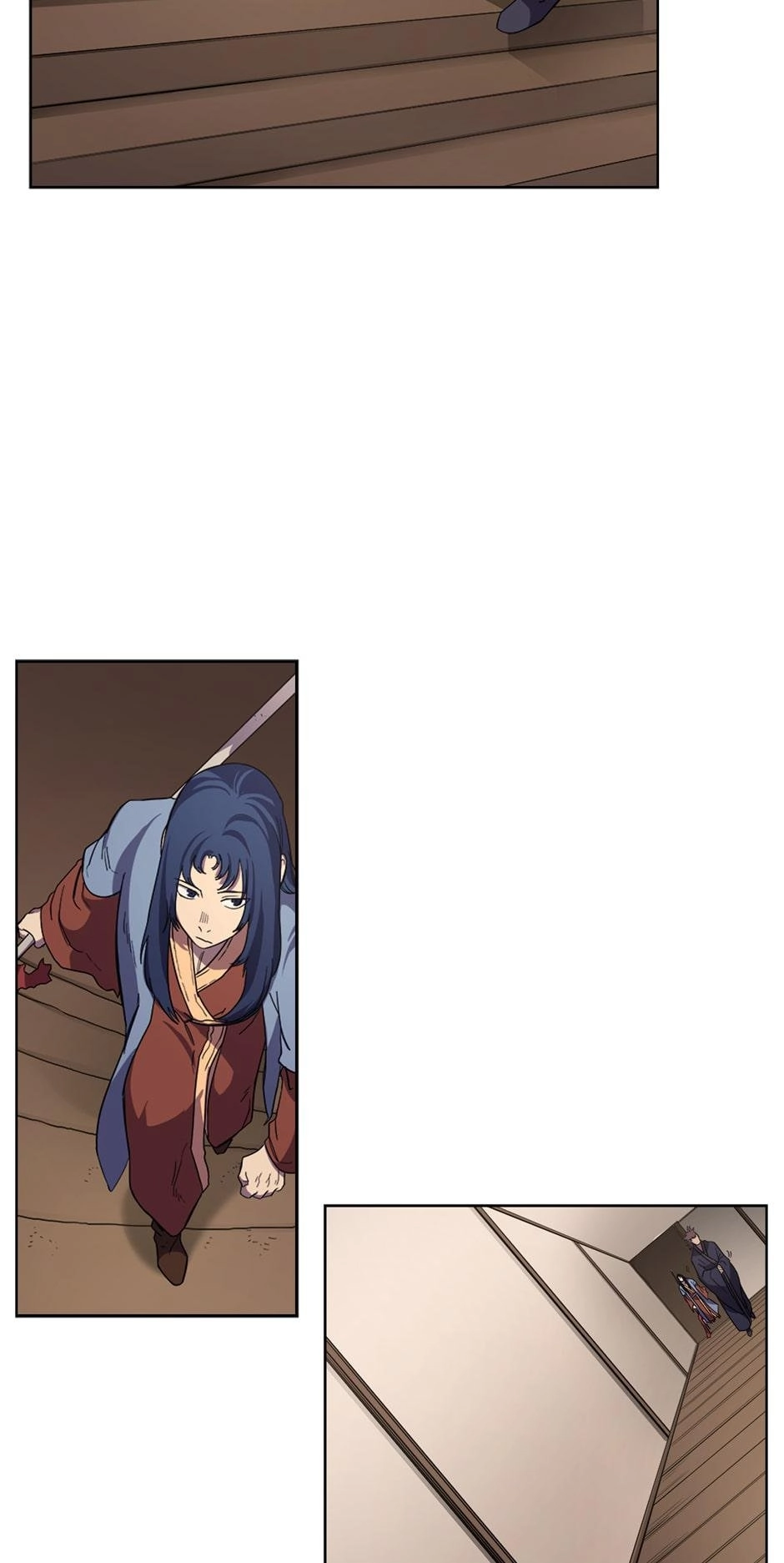 Heavenly Demon Reborn! Chapter 97 Page 23