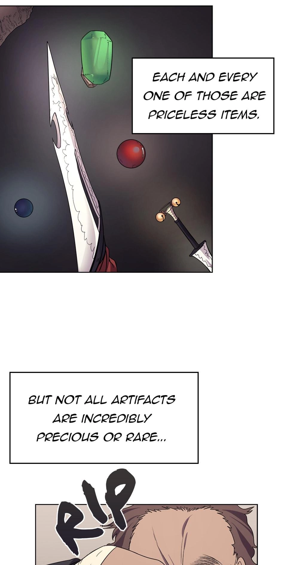 Heavenly Demon Reborn! Chapter 97 Page 27