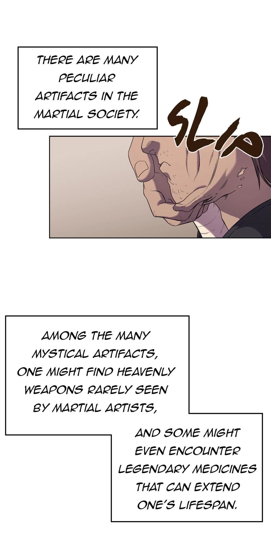 Heavenly Demon Reborn! Chapter 97 Page 26