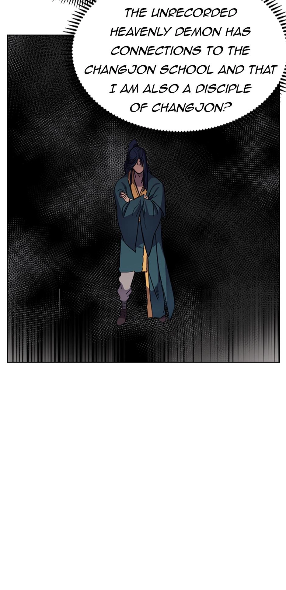 Heavenly Demon Reborn! Chapter 97 Page 46
