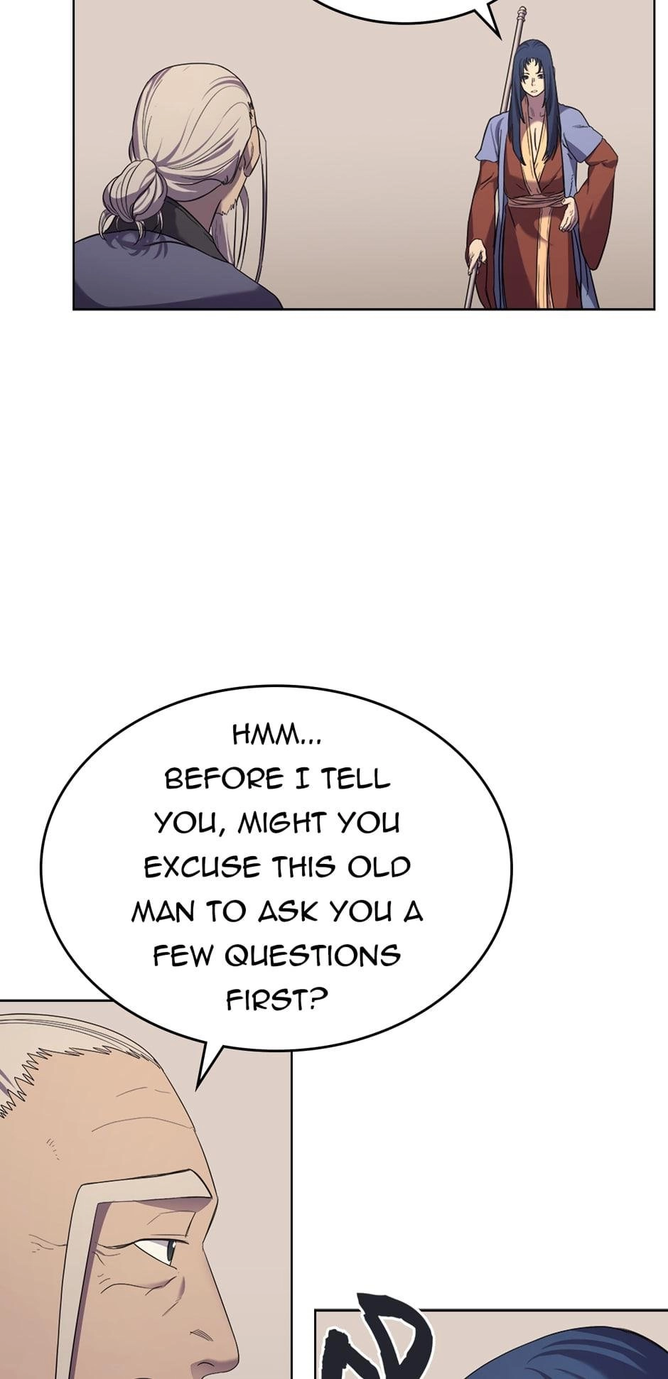 Heavenly Demon Reborn! Chapter 97 Page 42