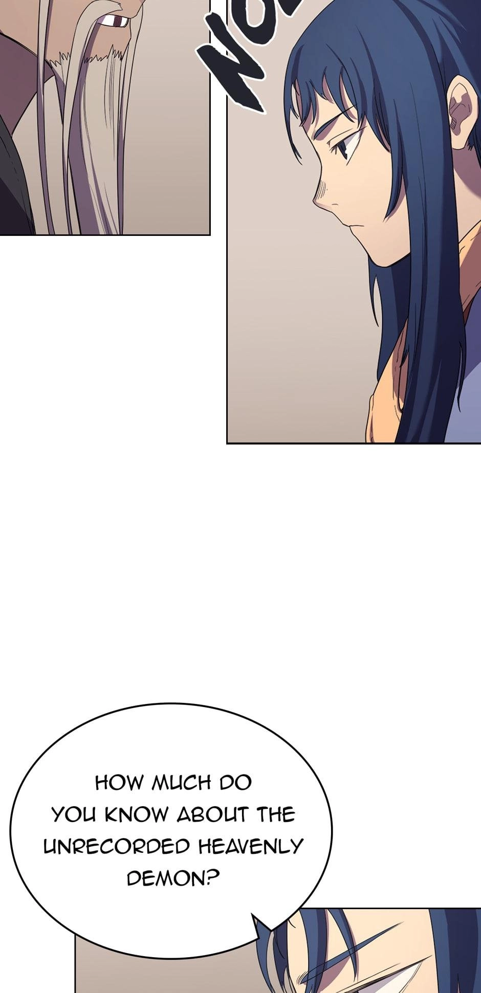 Heavenly Demon Reborn! Chapter 97 Page 43