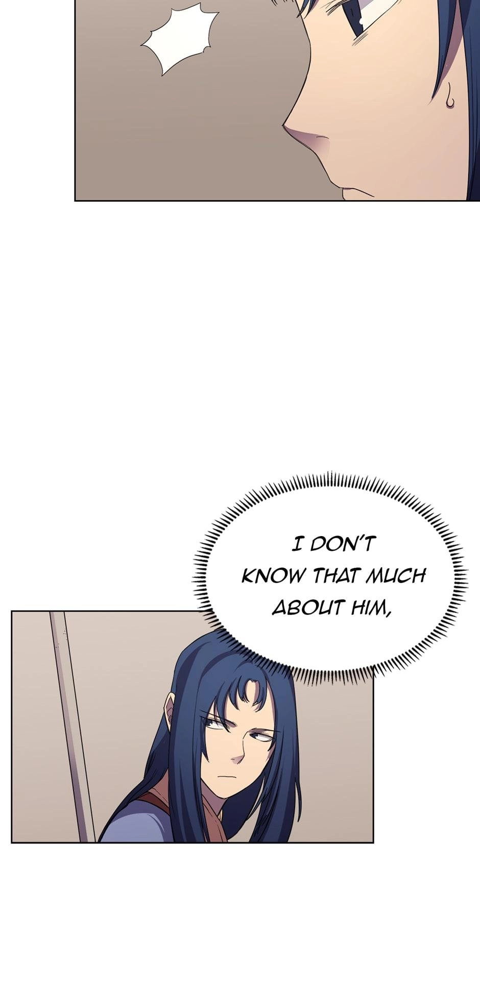 Heavenly Demon Reborn! Chapter 97 Page 44