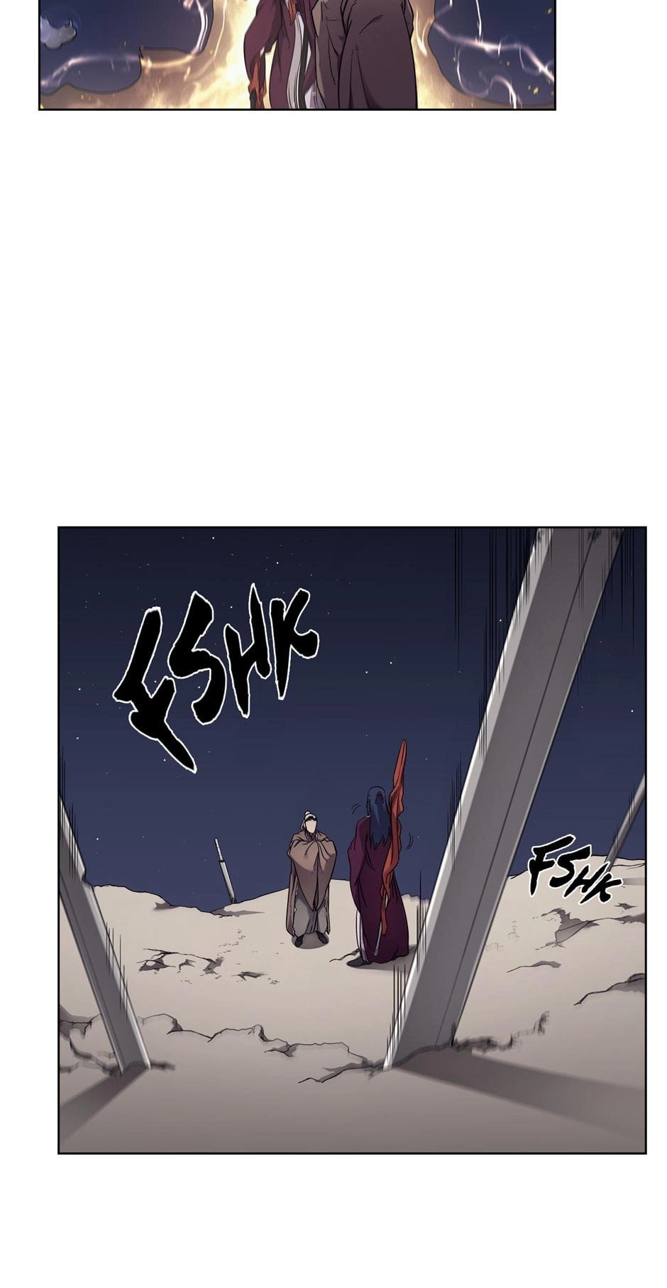 Heavenly Demon Reborn! Chapter 141 Page 20