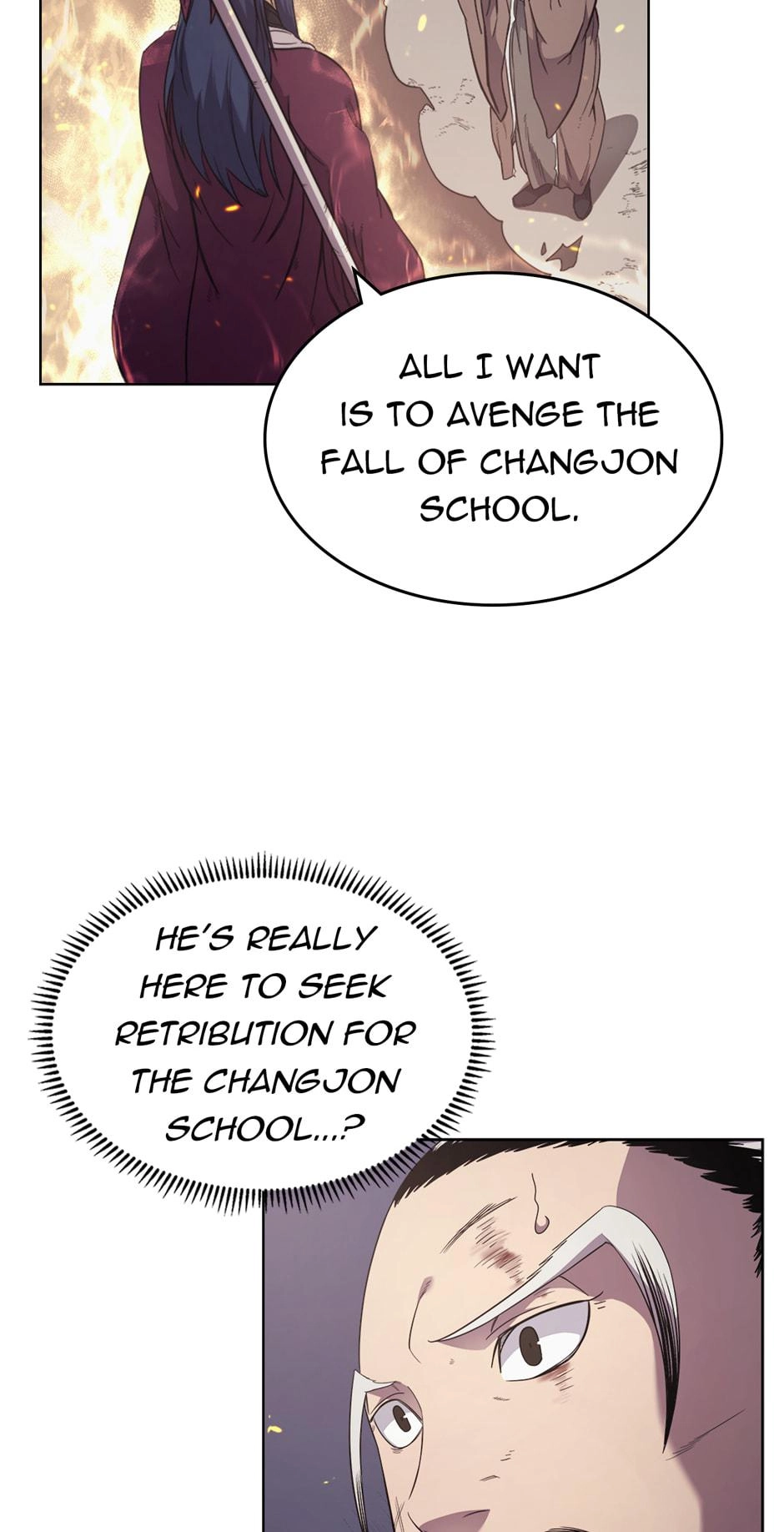 Heavenly Demon Reborn! Chapter 141 Page 11
