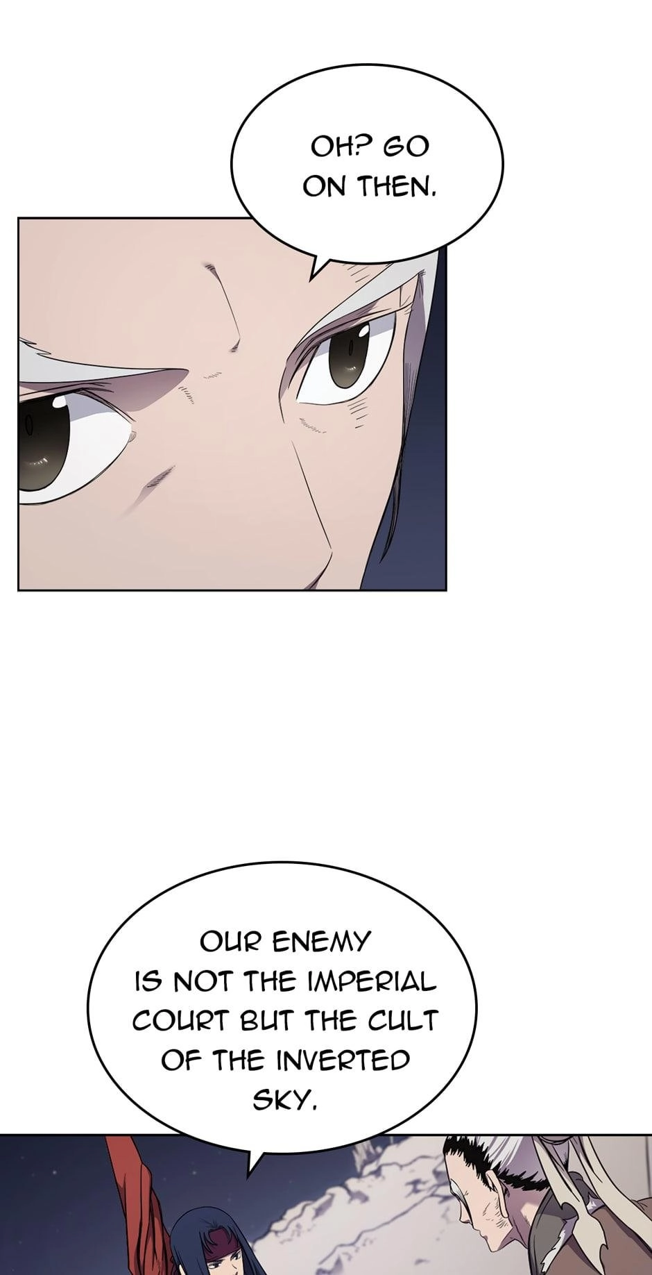 Heavenly Demon Reborn! Chapter 141 Page 24