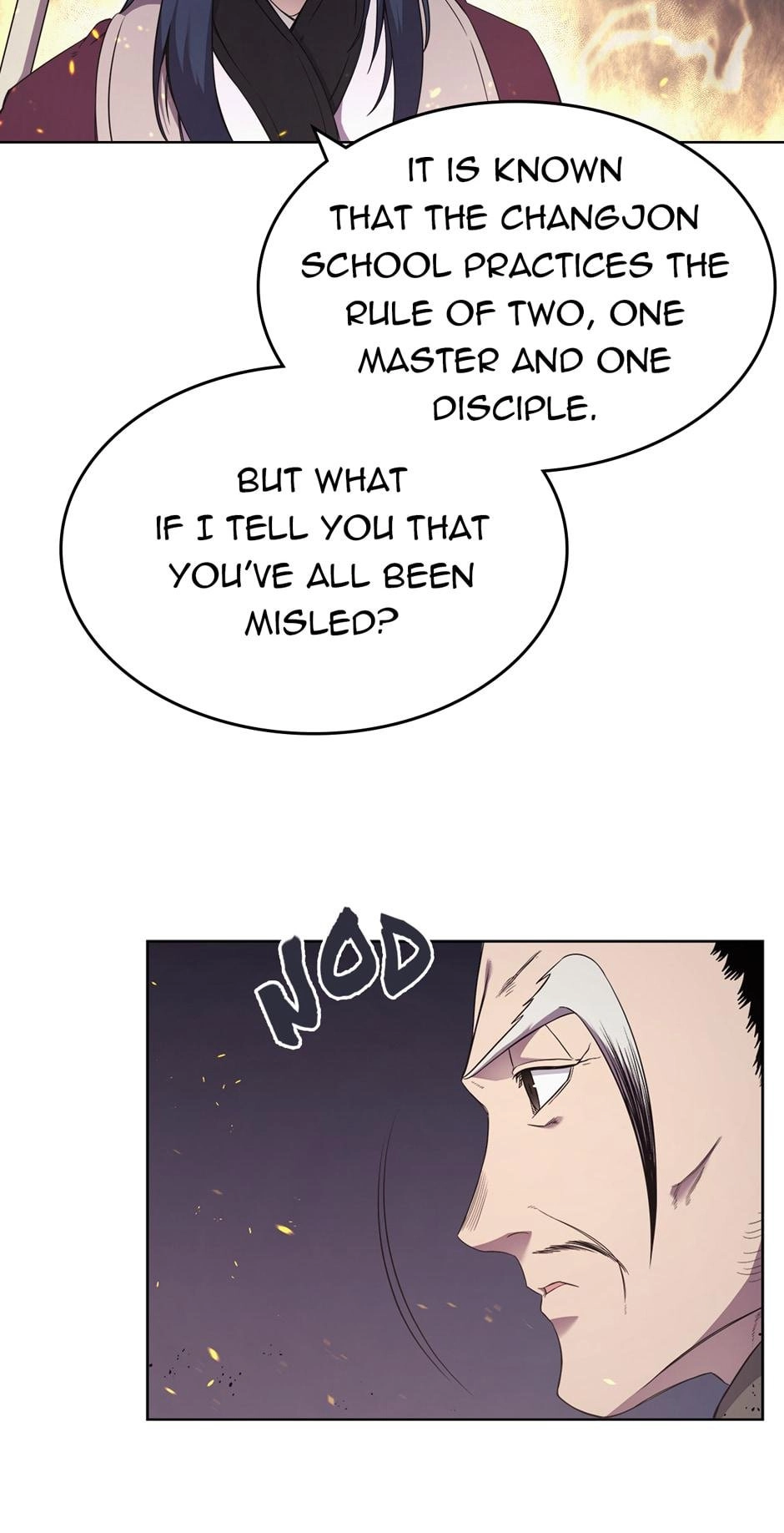 Heavenly Demon Reborn! Chapter 141 Page 13