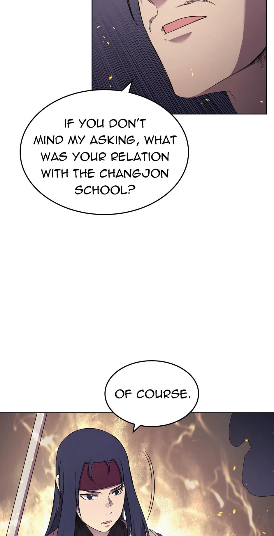 Heavenly Demon Reborn! Chapter 141 Page 12