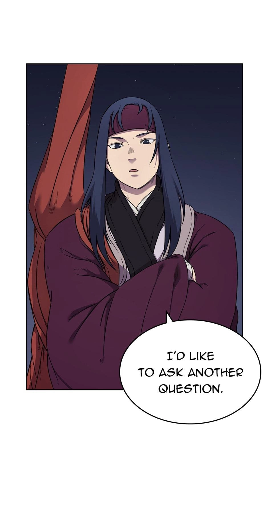 Heavenly Demon Reborn! Chapter 141 Page 23