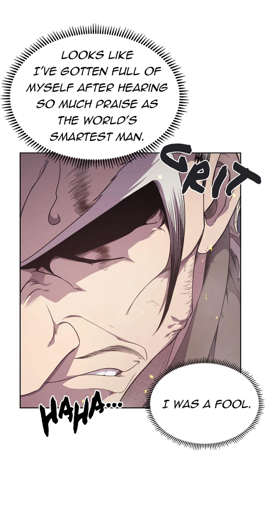 Heavenly Demon Reborn! Chapter 141 Page 8