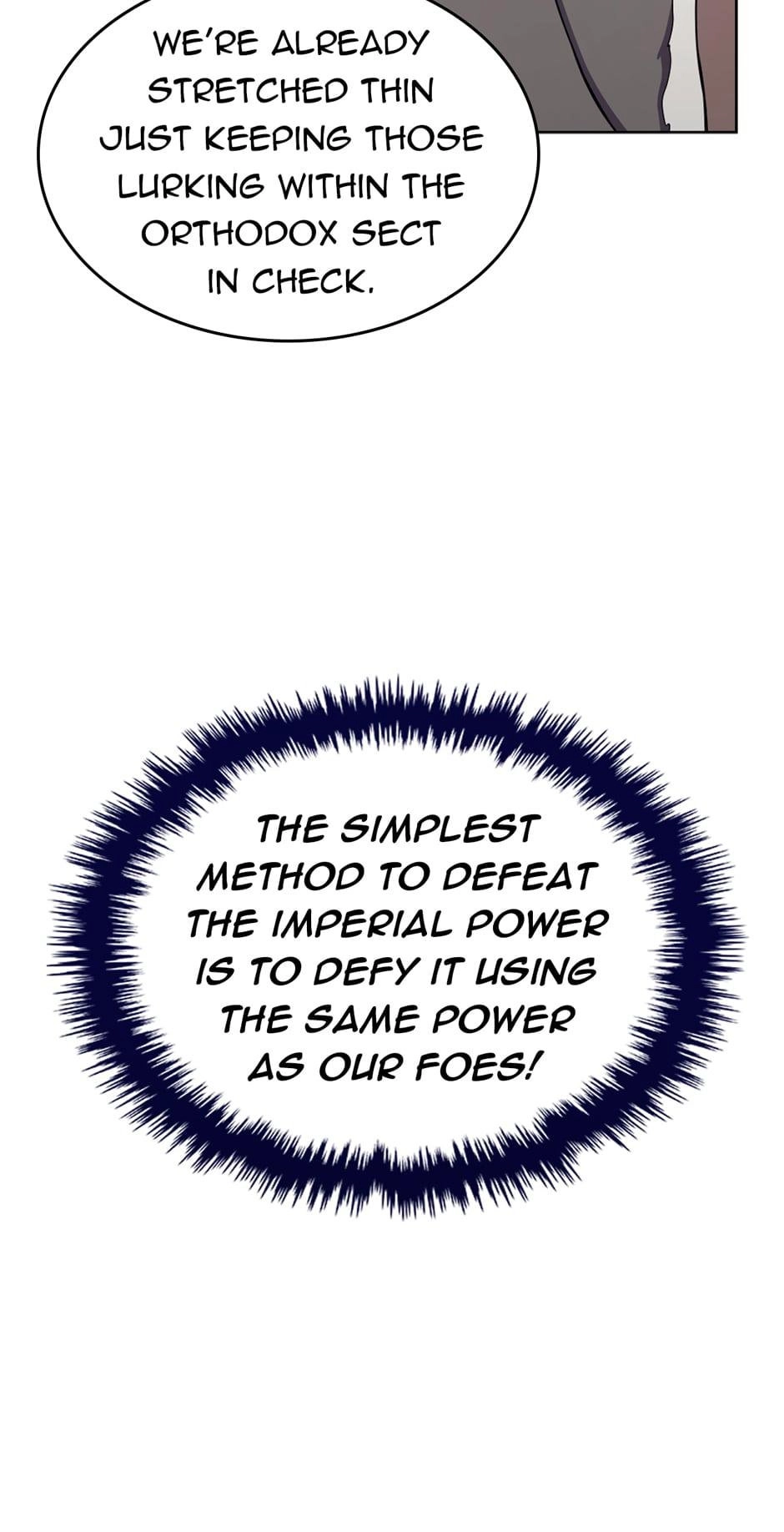 Heavenly Demon Reborn! Chapter 141 Page 26