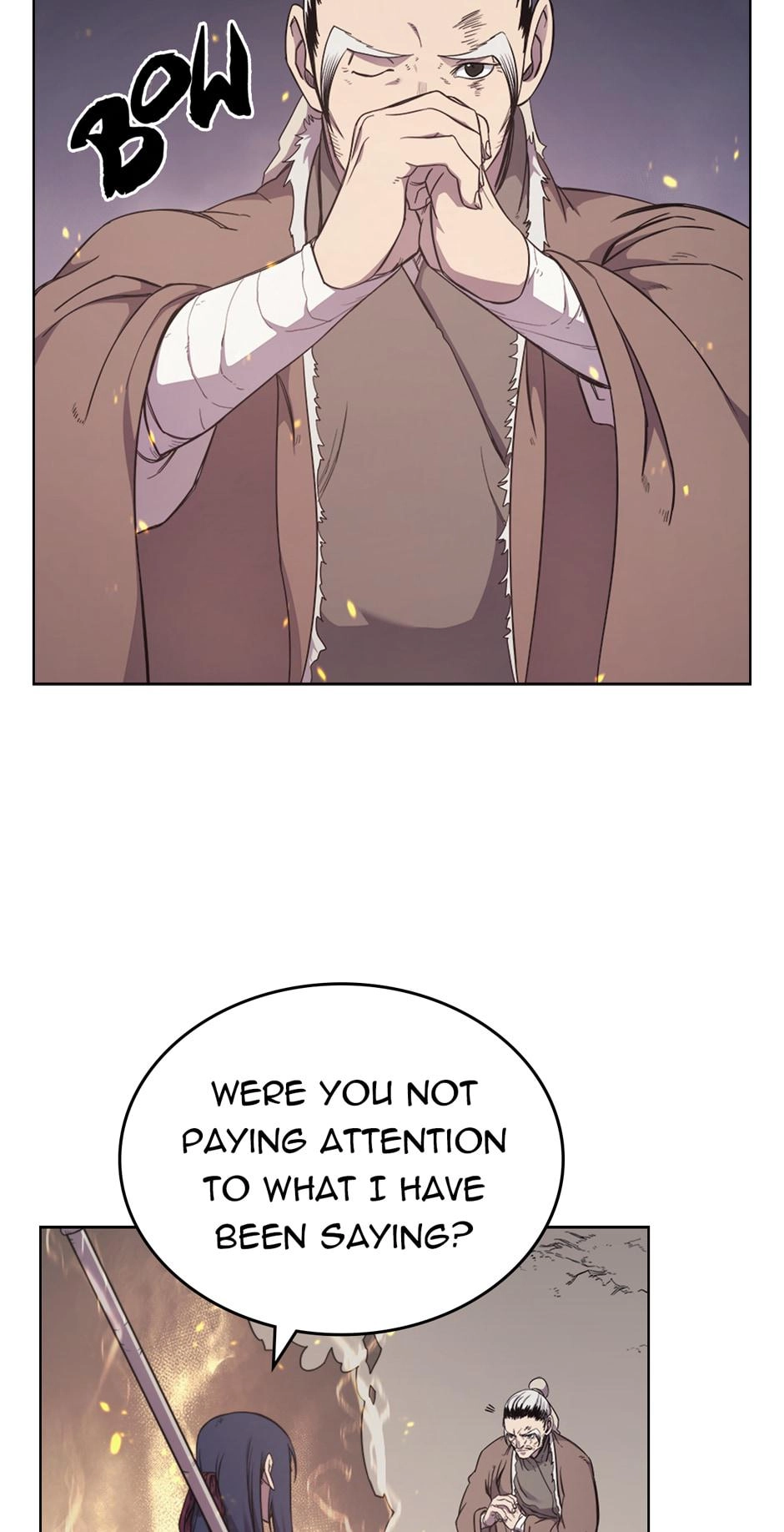 Heavenly Demon Reborn! Chapter 141 Page 10