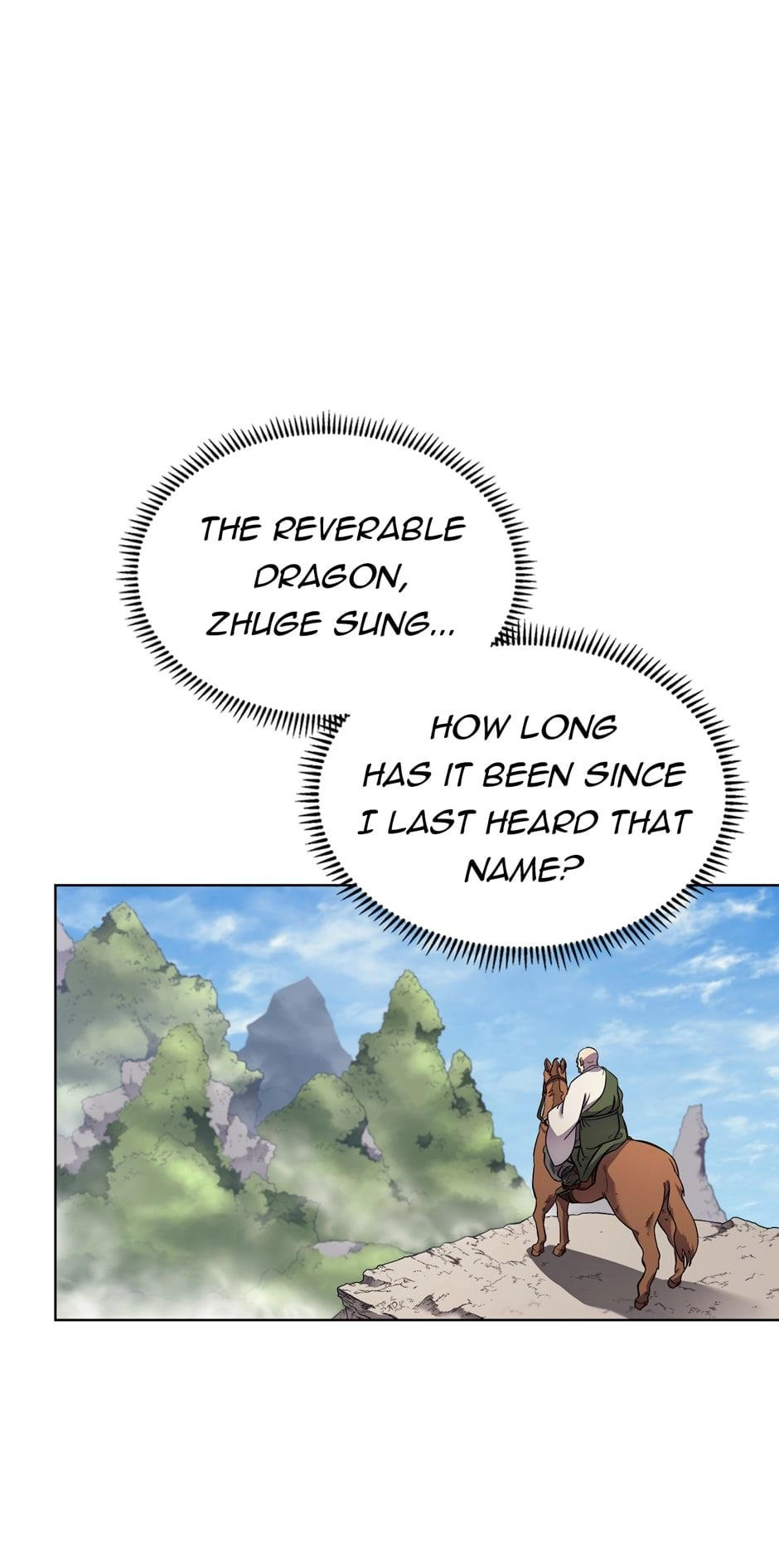 Heavenly Demon Reborn! Chapter 141 Page 30