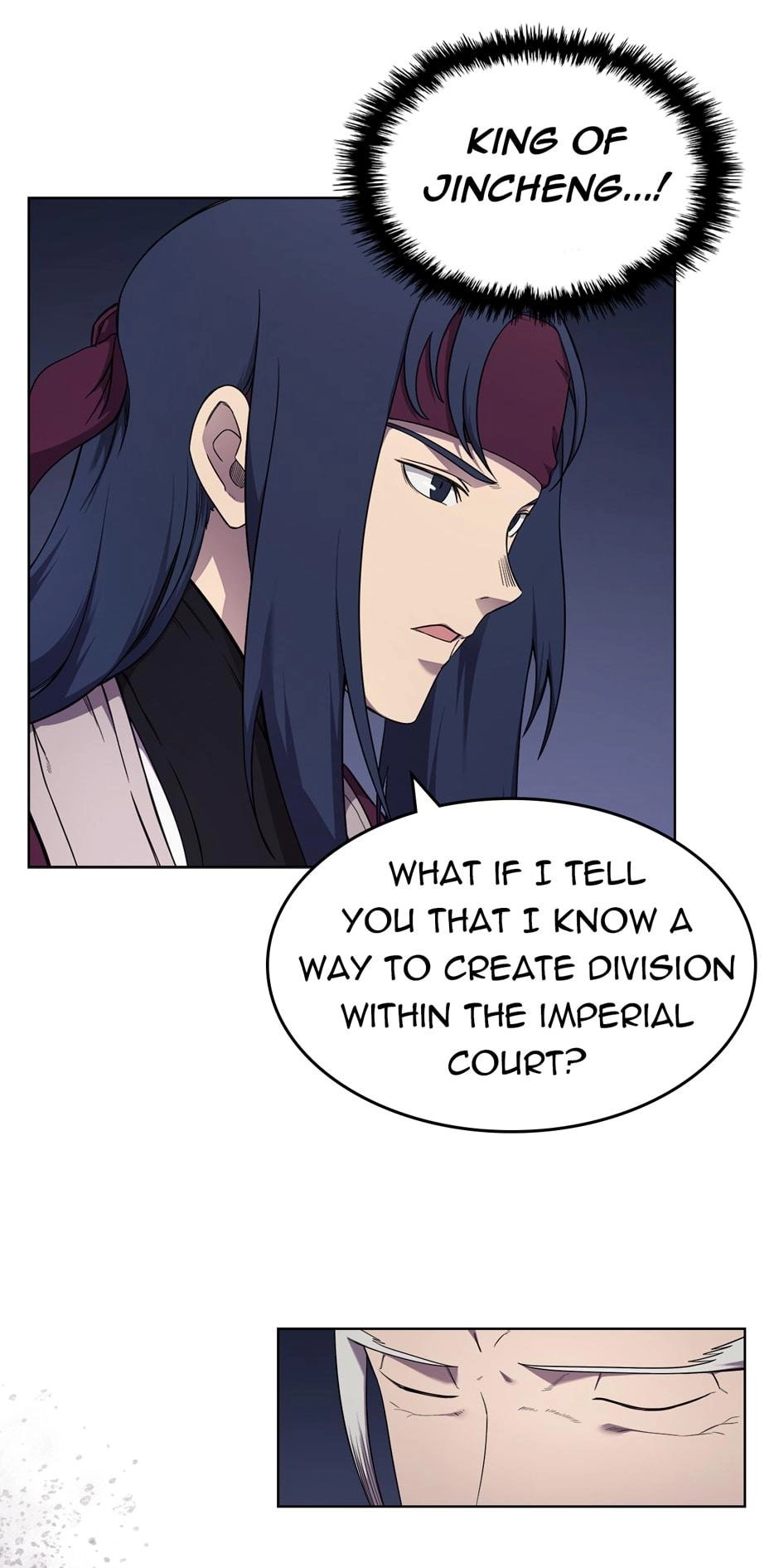 Heavenly Demon Reborn! Chapter 141 Page 27