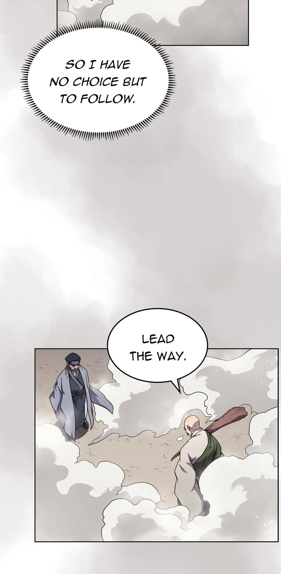Heavenly Demon Reborn! Chapter 141 Page 47