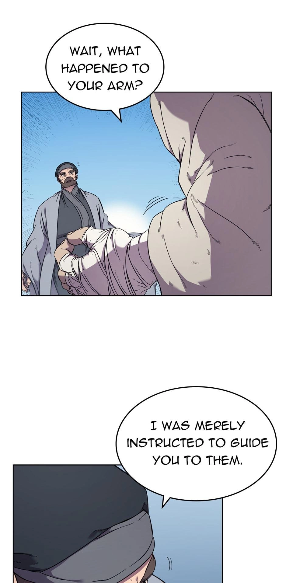 Heavenly Demon Reborn! Chapter 141 Page 44