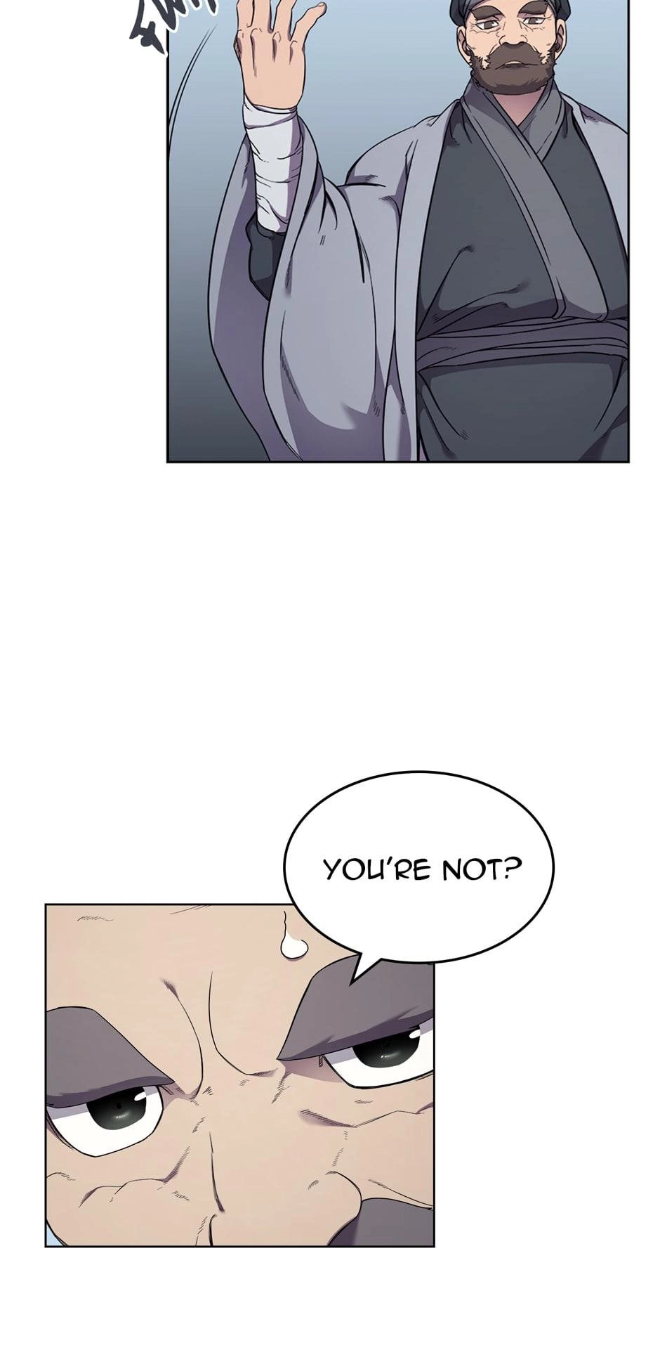 Heavenly Demon Reborn! Chapter 141 Page 43