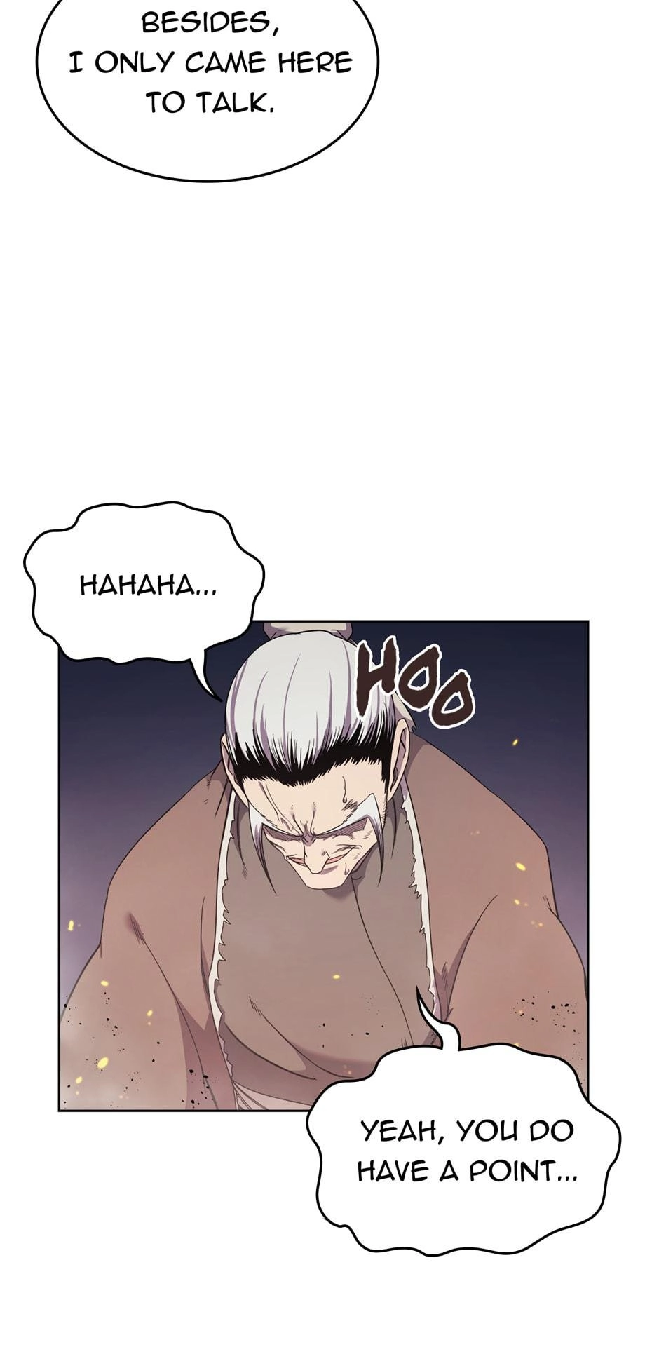 Heavenly Demon Reborn! Chapter 141 Page 7