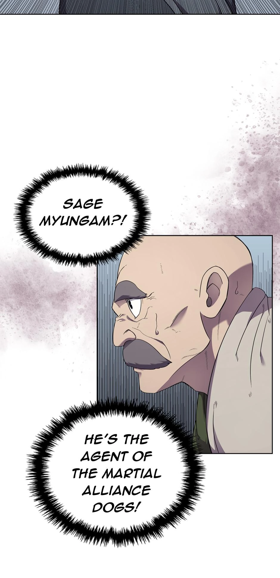 Heavenly Demon Reborn! Chapter 141 Page 41