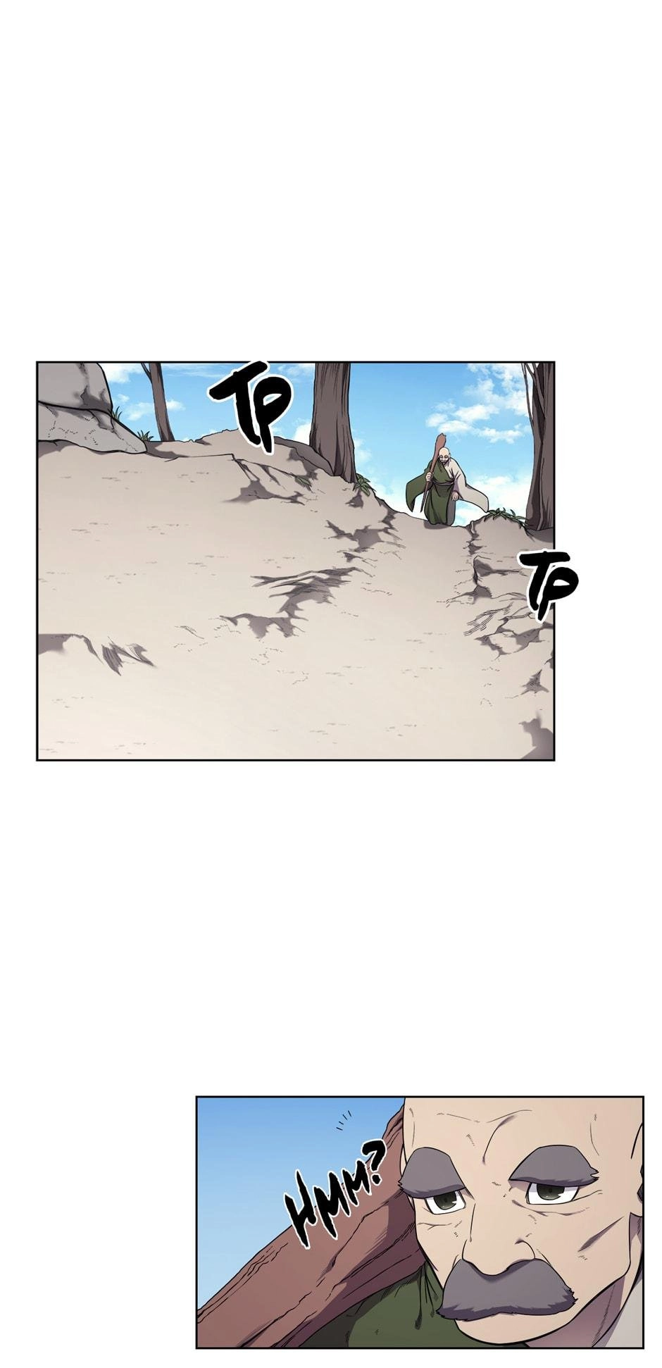 Heavenly Demon Reborn! Chapter 141 Page 39