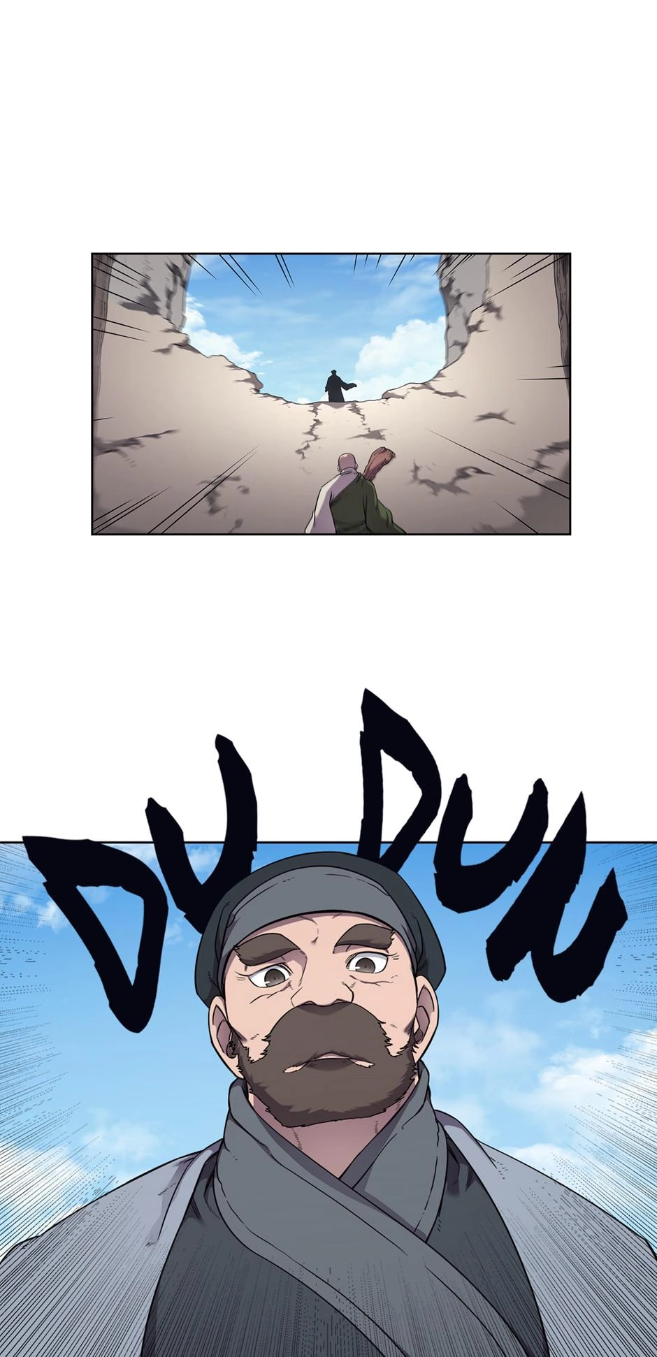 Heavenly Demon Reborn! Chapter 141 Page 40