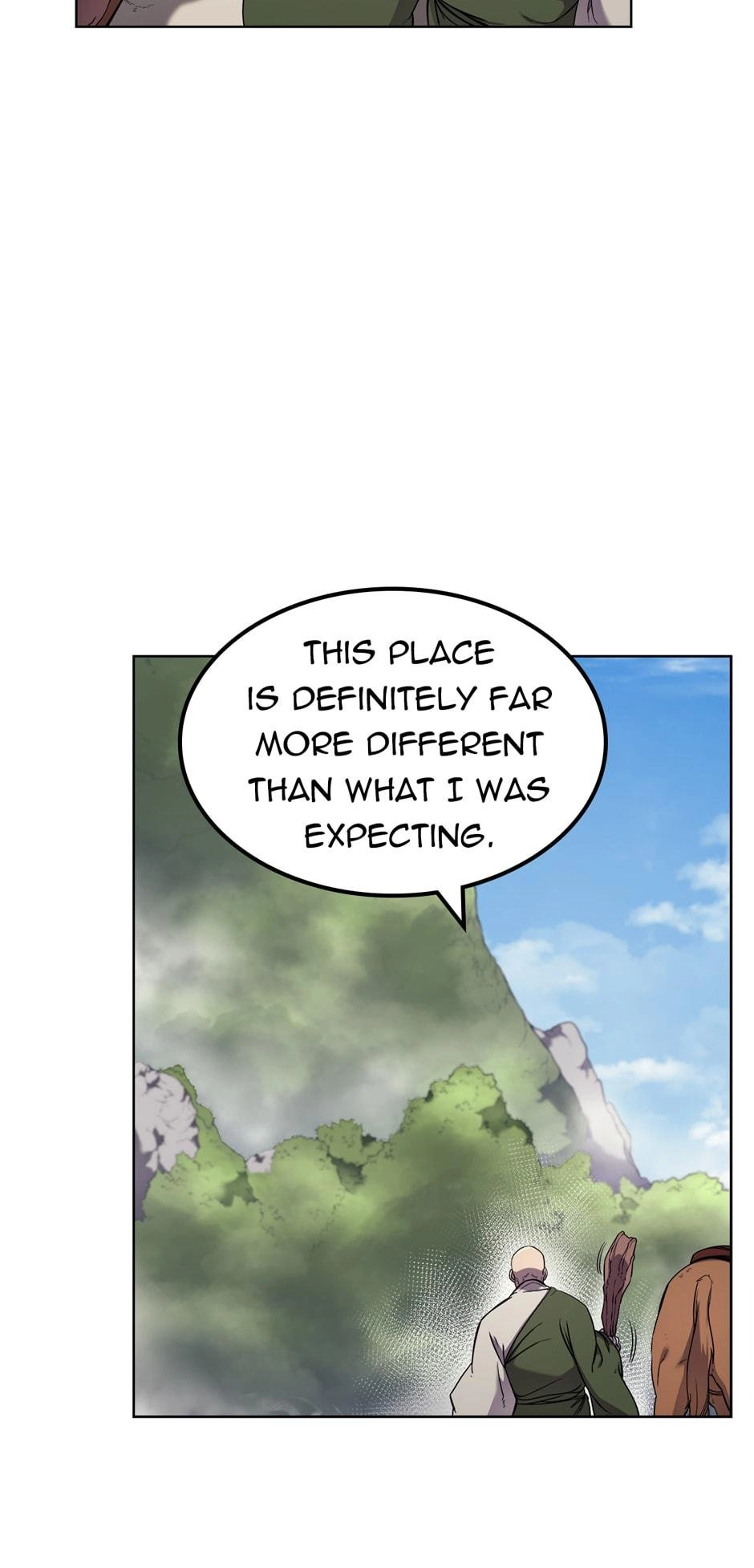 Heavenly Demon Reborn! Chapter 141 Page 38