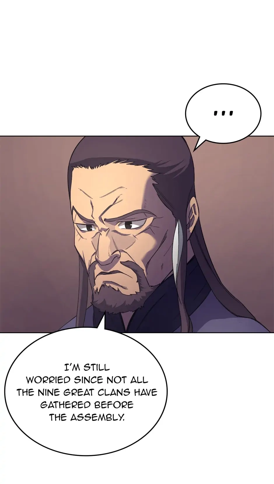 Heavenly Demon Reborn! Chapter 201 – Great Righteousness, Great Sacrifice Page 51