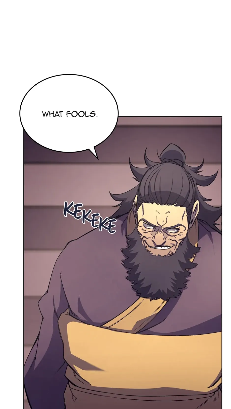 Heavenly Demon Reborn! Chapter 201 – Great Righteousness, Great Sacrifice Page 47
