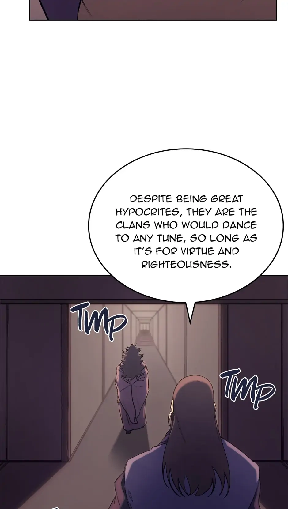 Heavenly Demon Reborn! Chapter 201 – Great Righteousness, Great Sacrifice Page 48