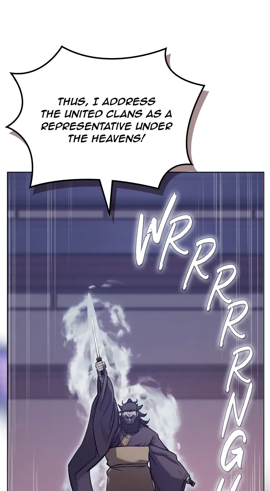Heavenly Demon Reborn! Chapter 201 – Great Righteousness, Great Sacrifice Page 41