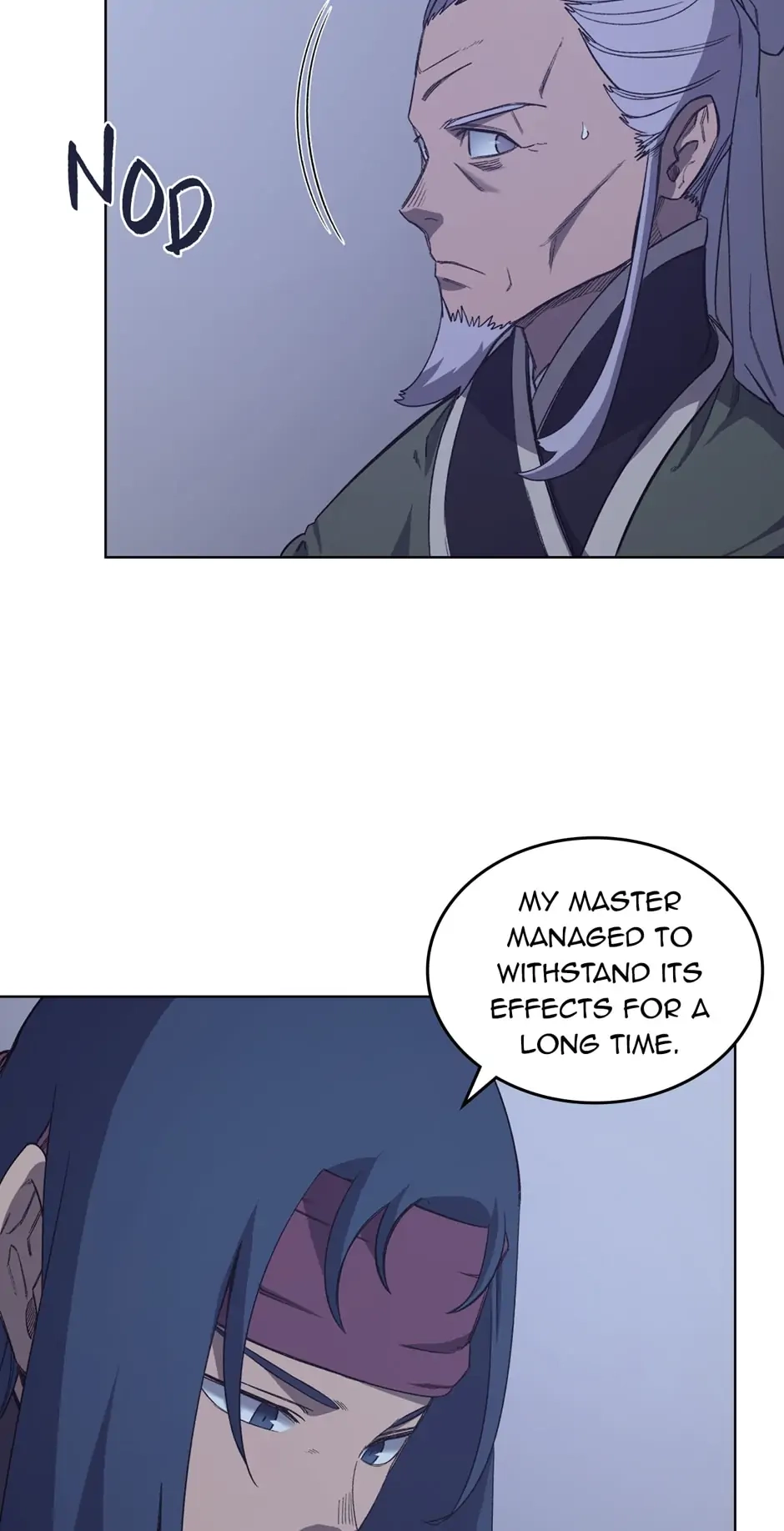 Heavenly Demon Reborn! Chapter 201 – Great Righteousness, Great Sacrifice Page 5