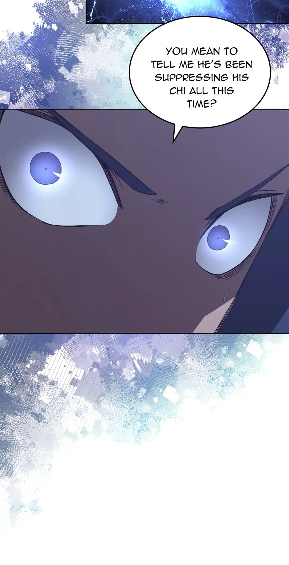 Heavenly Demon Reborn! Chapter 201 – Great Righteousness, Great Sacrifice Page 8