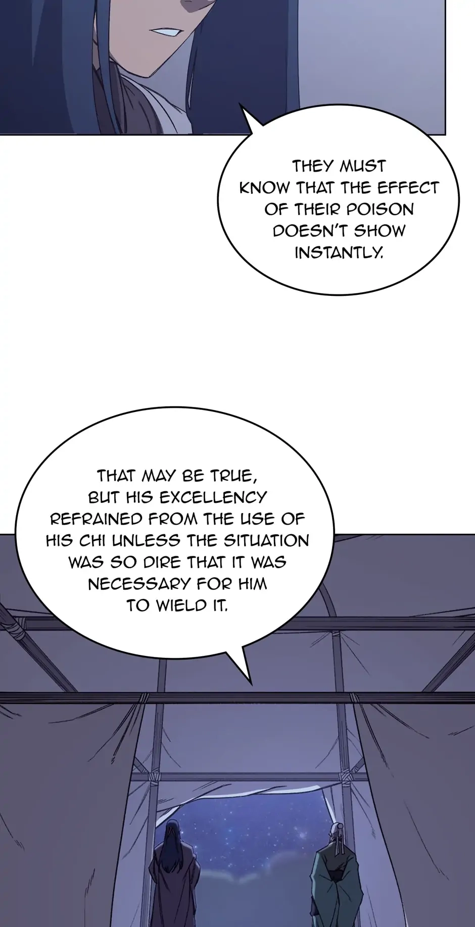 Heavenly Demon Reborn! Chapter 201 – Great Righteousness, Great Sacrifice Page 6