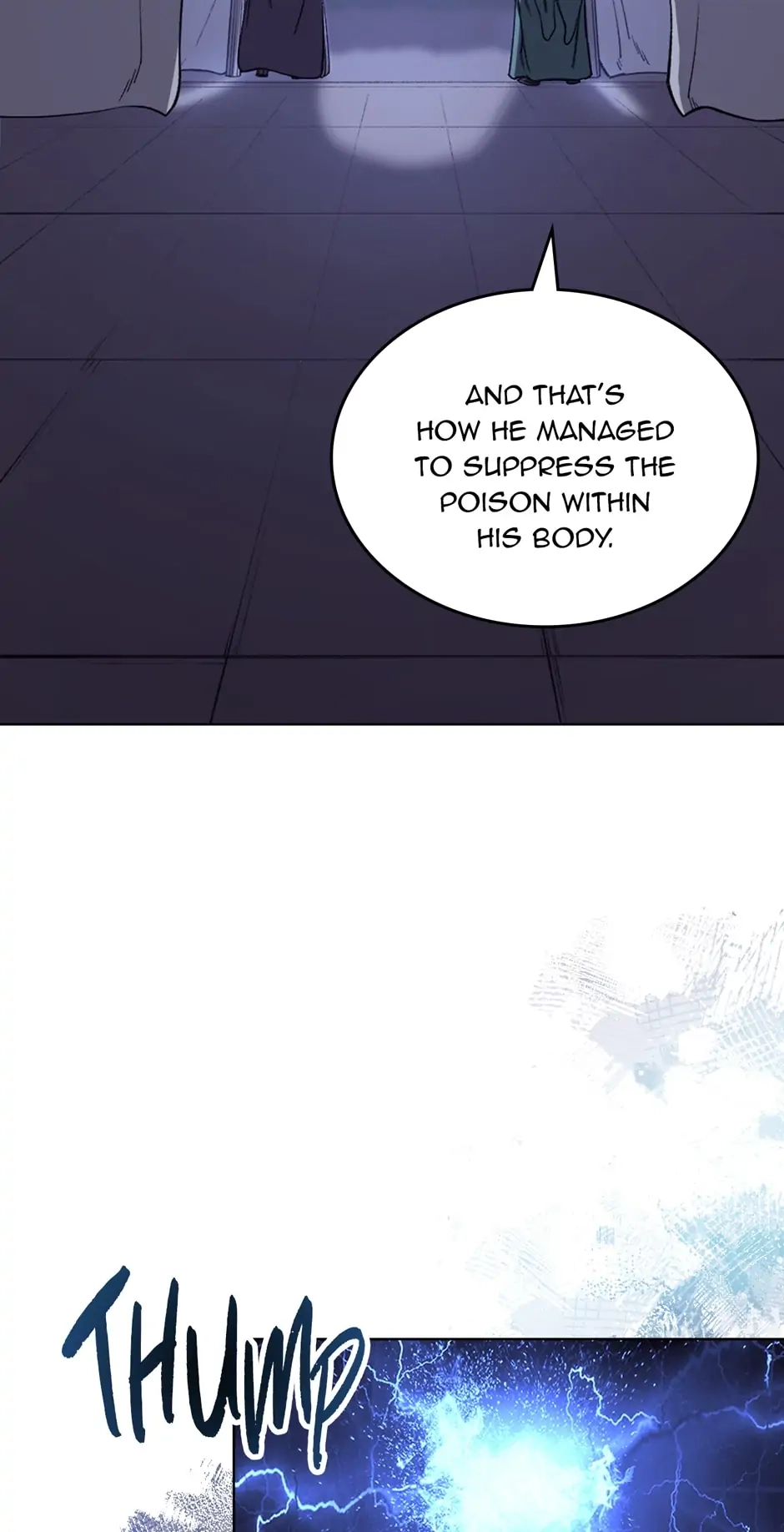 Heavenly Demon Reborn! Chapter 201 – Great Righteousness, Great Sacrifice Page 7