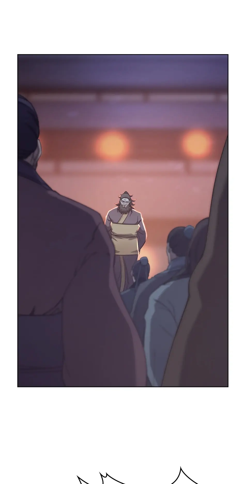 Heavenly Demon Reborn! Chapter 201 – Great Righteousness, Great Sacrifice Page 22