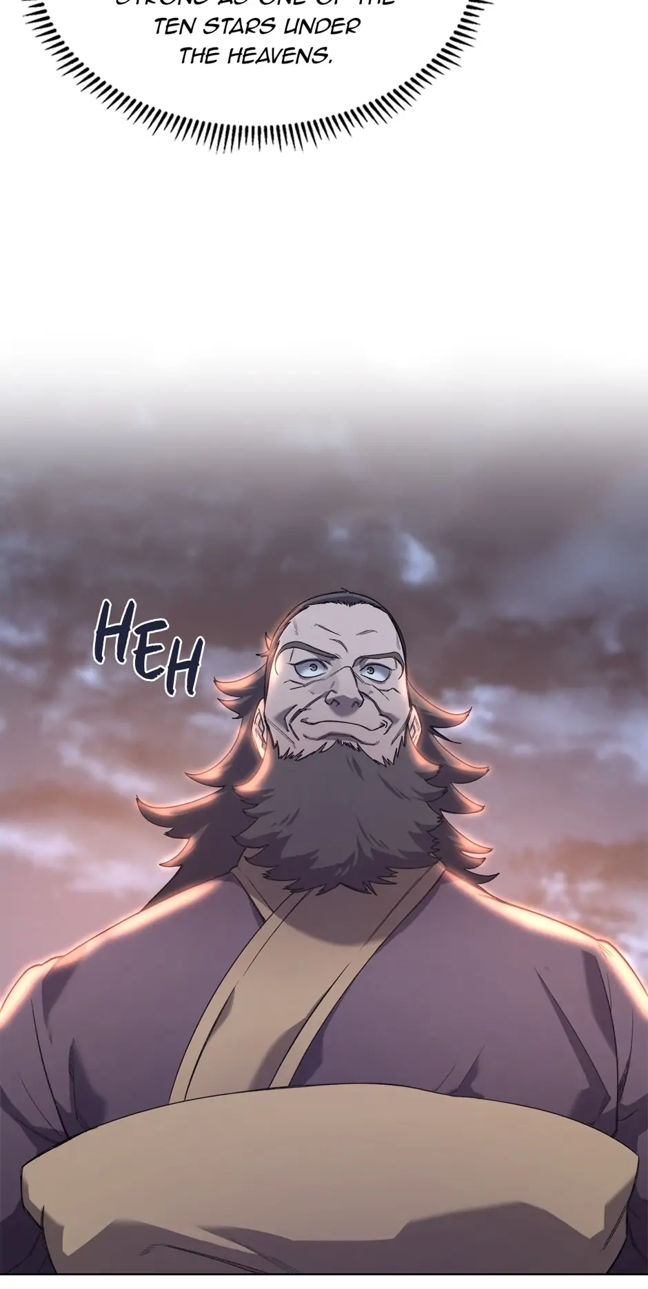 Heavenly Demon Reborn! Chapter 201 – Great Righteousness, Great Sacrifice Page 27