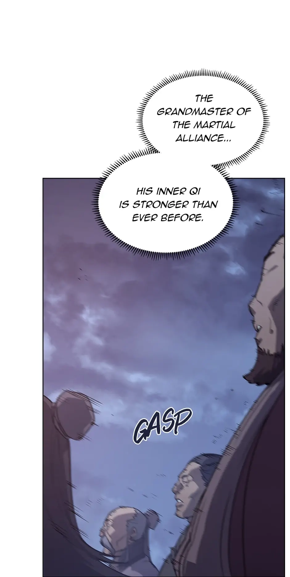 Heavenly Demon Reborn! Chapter 201 – Great Righteousness, Great Sacrifice Page 25