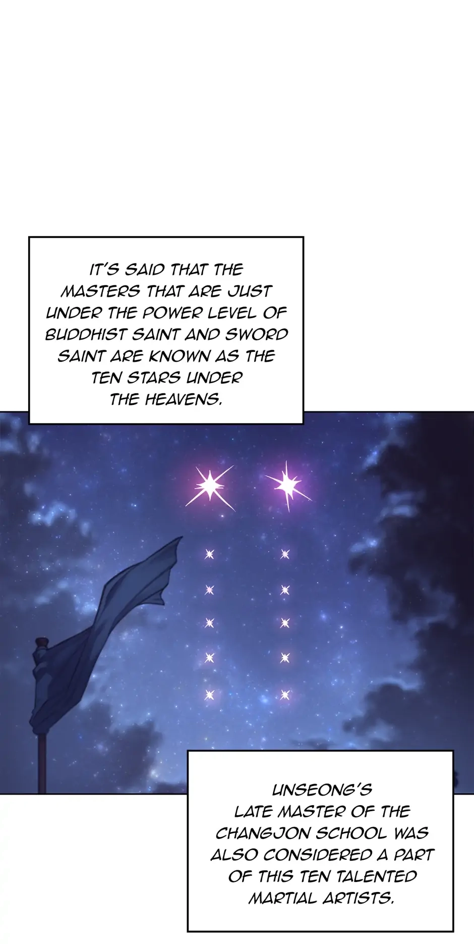 Heavenly Demon Reborn! Chapter 201 – Great Righteousness, Great Sacrifice Page 28
