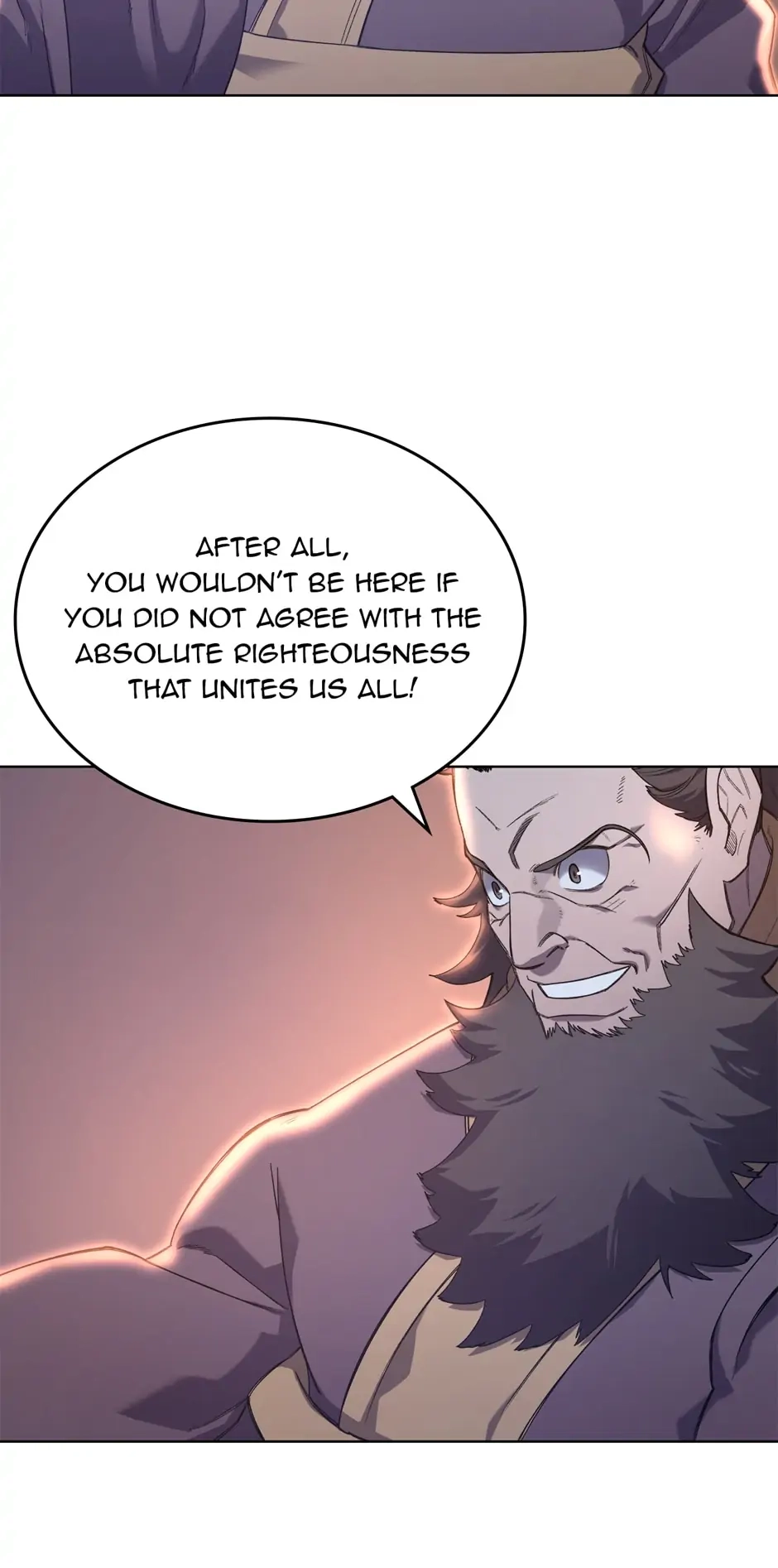 Heavenly Demon Reborn! Chapter 201 – Great Righteousness, Great Sacrifice Page 35