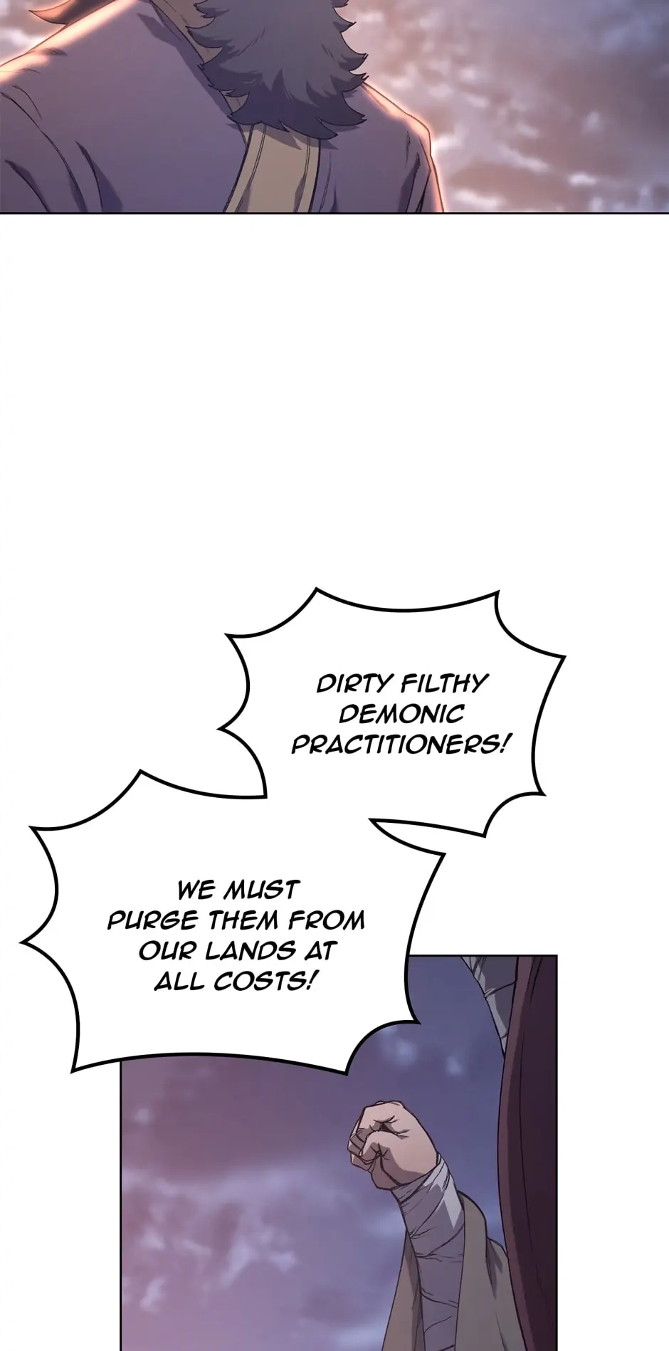 Heavenly Demon Reborn! Chapter 201 – Great Righteousness, Great Sacrifice Page 32
