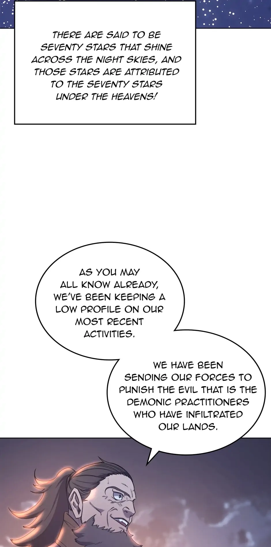 Heavenly Demon Reborn! Chapter 201 – Great Righteousness, Great Sacrifice Page 31