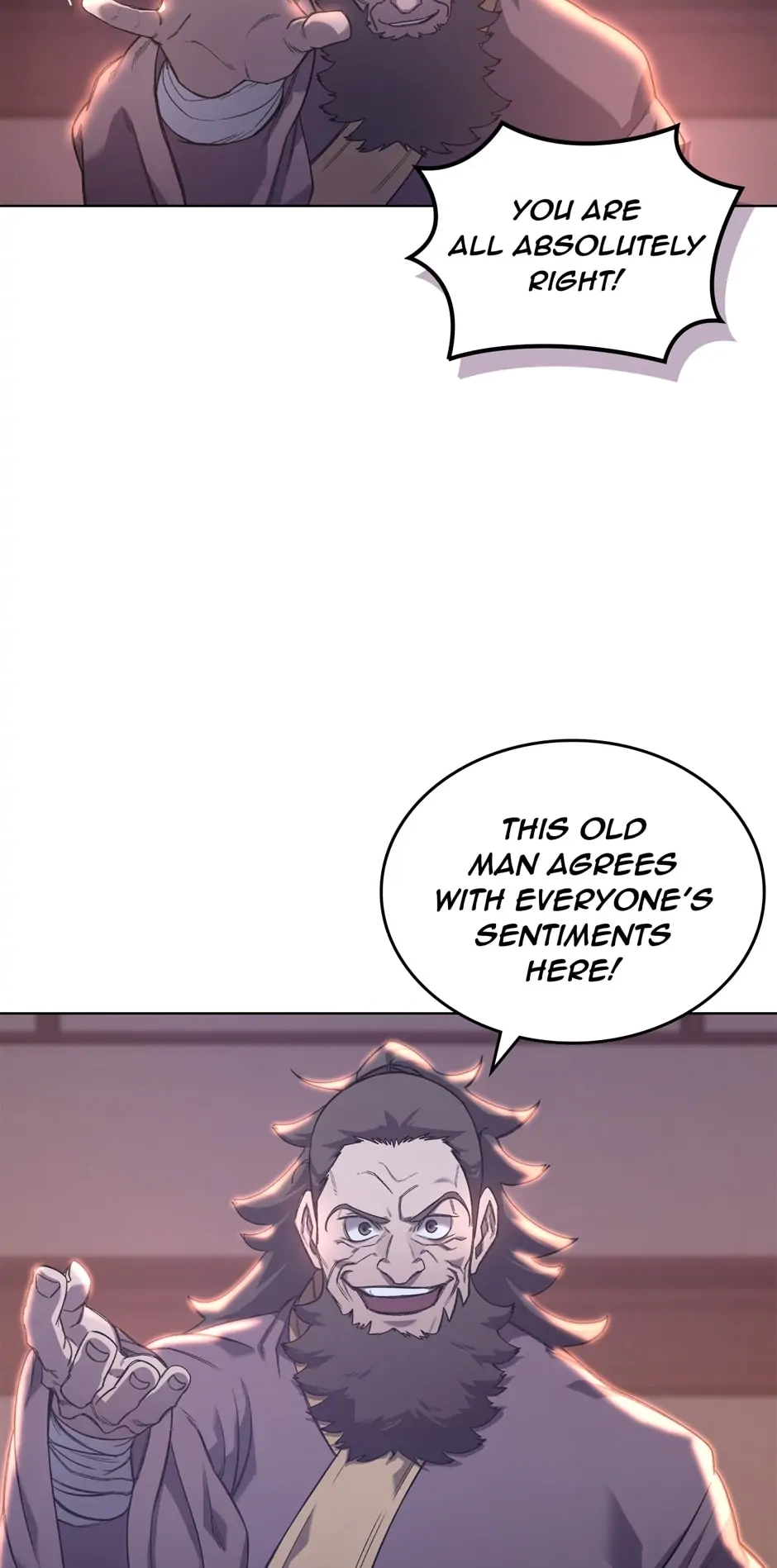 Heavenly Demon Reborn! Chapter 201 – Great Righteousness, Great Sacrifice Page 34