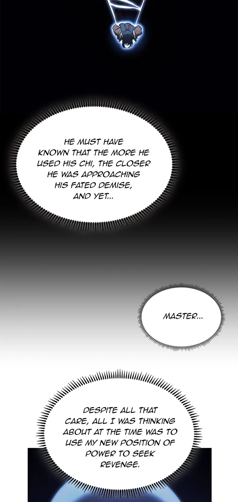 Heavenly Demon Reborn! Chapter 201 – Great Righteousness, Great Sacrifice Page 11