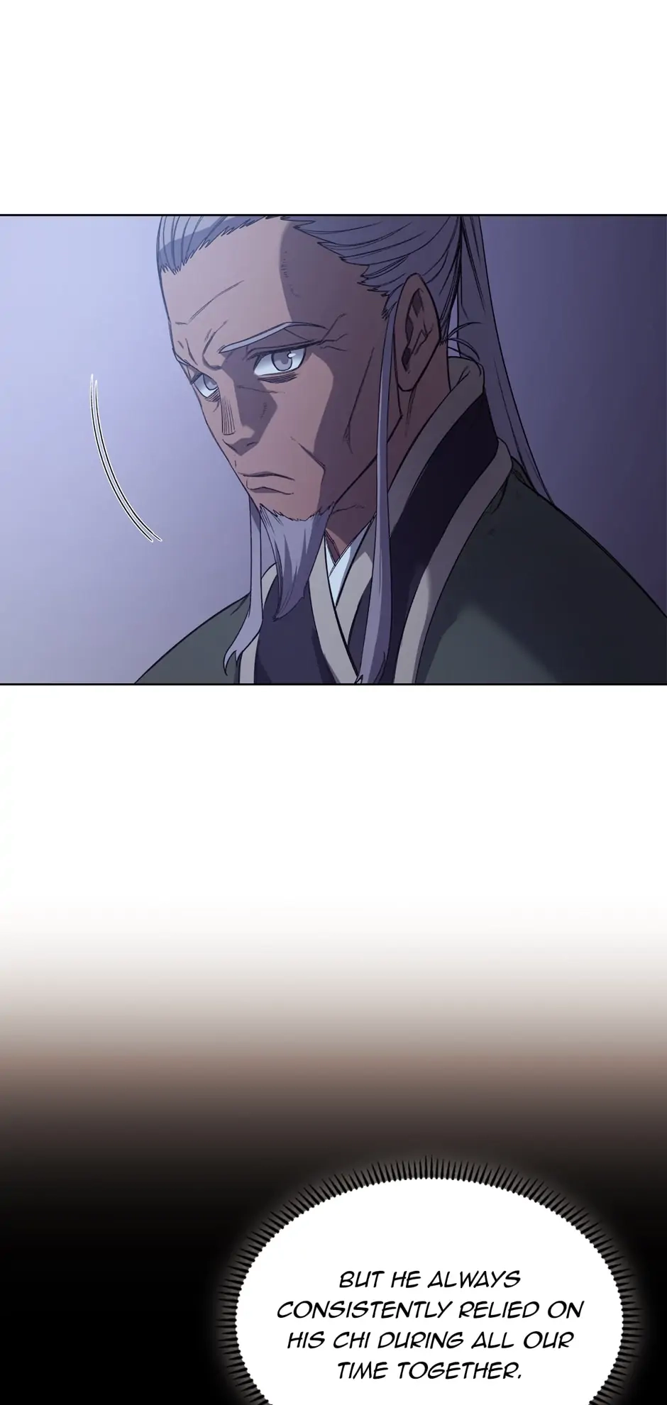 Heavenly Demon Reborn! Chapter 201 – Great Righteousness, Great Sacrifice Page 9