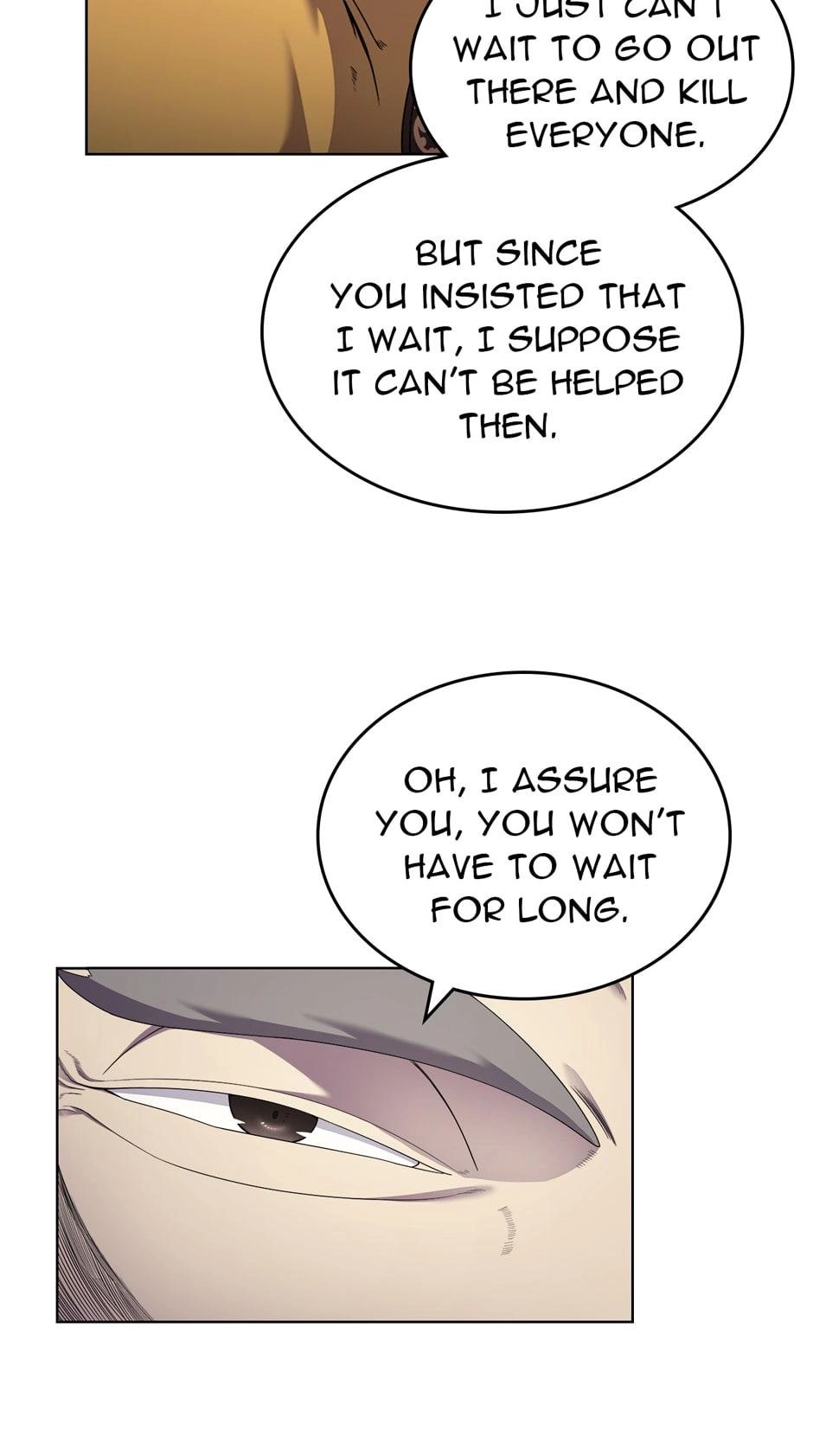 Heavenly Demon Reborn! Chapter 143 Page 39
